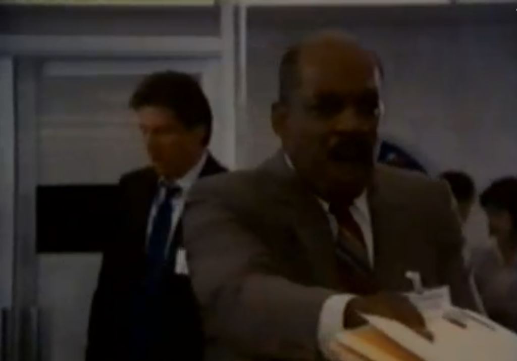 Over the Limit Lee 1 