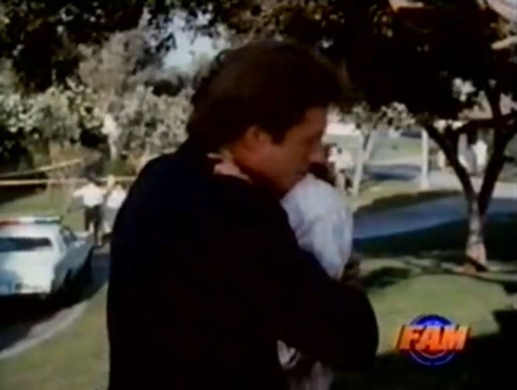 Over the Limit Rally 2