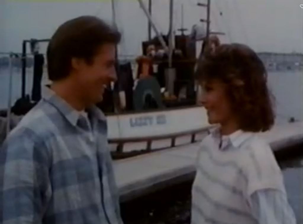 Over the Limit Tag Amanda and Lee