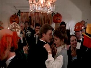 Recap The First Time Dance