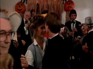 Recap The First Time Dance